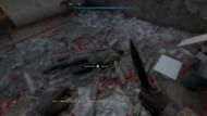 The four dead bodies are scattered around the Poppy Field (Image via GSC Game World)